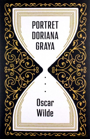 Portret Doriana Graya - Oscar Wilde [KSIĄŻKA]