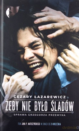 Żeby nie było śladów - Cezary Łazarewicz [KSIĄŻKA]