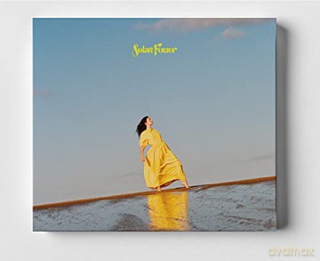 Lorde: Solar Power (Pozzoli Hard Box) (Limited)
