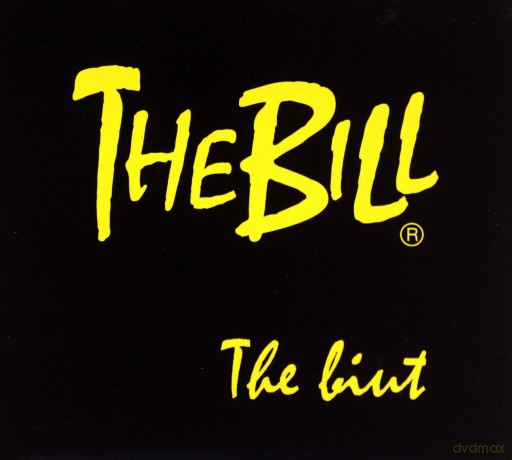 The Bill: The biut (reedycja 2021) [CD]