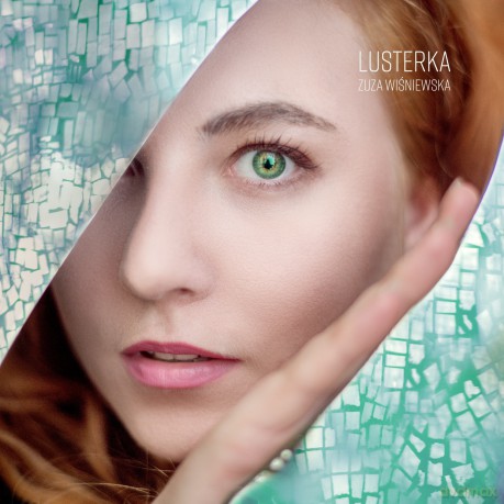 Zuza Wiśniewska: Lusterka [CD]