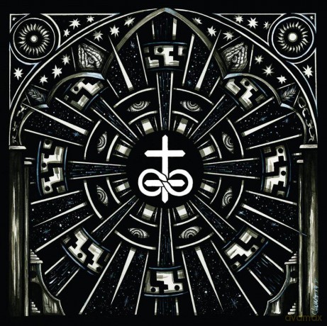 In The Company Of Serpents: Lux [CD]
