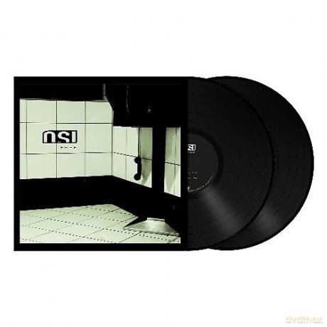 OSI: Free [2xWinyl]