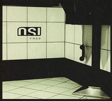 OSI: Free (digipack) [2CD]