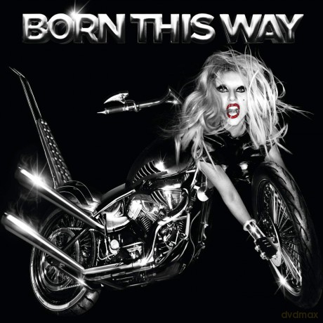 Lady Gaga: Born This Way The Tenth Anniversary (Limited) [2CD]
