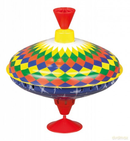 Bączek multicolor - 19 cm