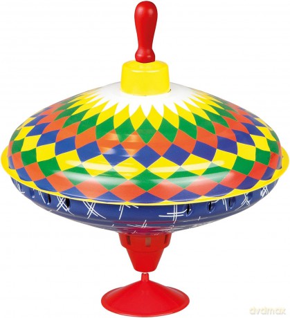 Bączek multicolor - 19 cm