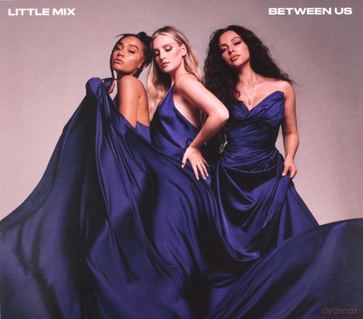 Little Mix: Between Us (Deluxe) [2CD]