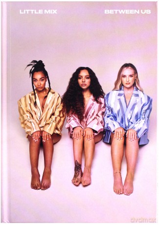 Little Mix: Between Us (Super Deluxe) [2CD]