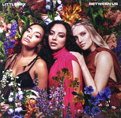 Little Mix: Between Us [2xWinyl]