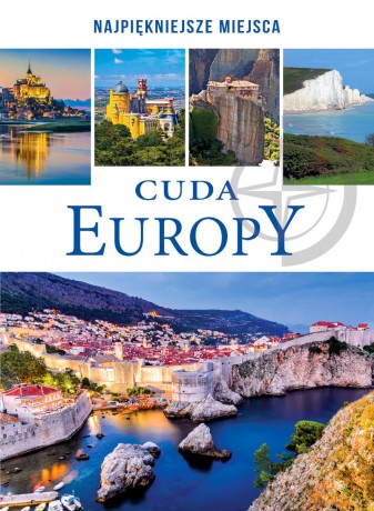 Cuda Europy [KSIĄŻKA]