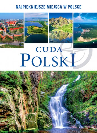 Cuda Polski [KSIĄŻKA]