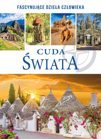 Cuda świata [KSIĄŻKA]