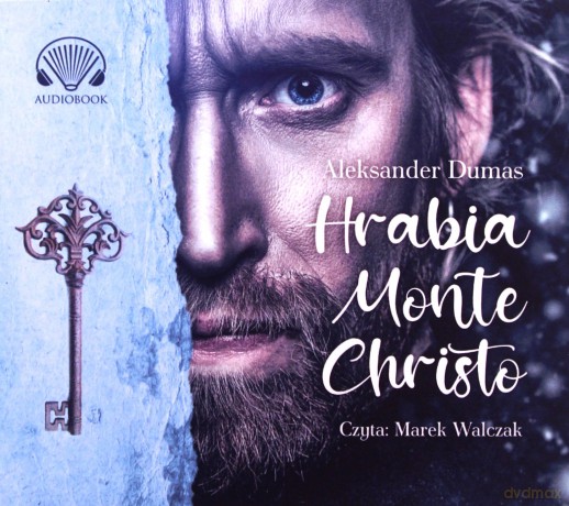 Hrabia Monte Christo - Aleksader Dumas [AUDIOBOOK]