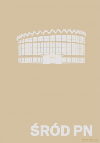 Ilustrowany atlas architektury Śródmieścia Północnego [KSIĄŻKA]
