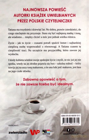 Matka roku - Gabriela Gargaś [KSIĄŻKA]