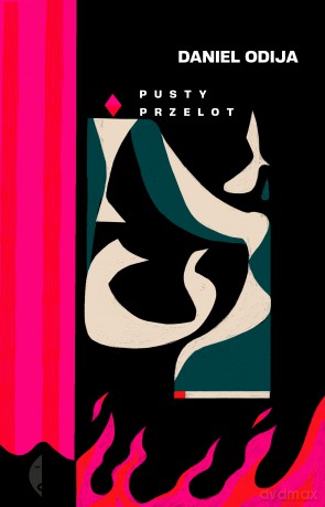 Pusty przelot - Daniel Odija [KSIĄŻKA]