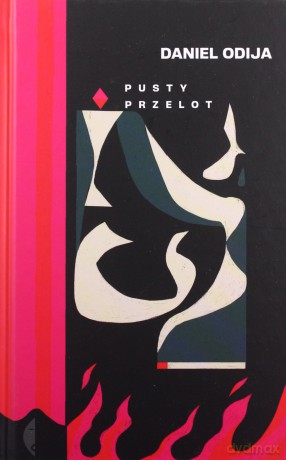 Pusty przelot - Daniel Odija [KSIĄŻKA]