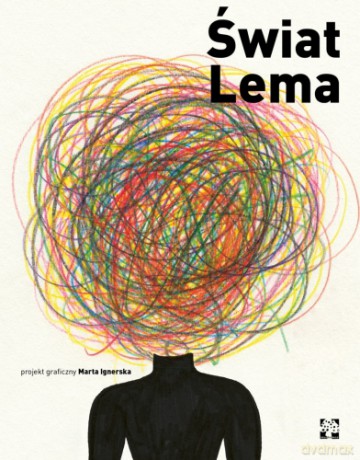 Świat Lema - Marta Ignerska [KSIĄŻKA]