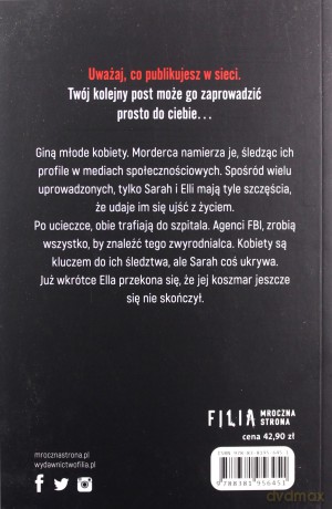 Złe uczynki - Lucinda Berry [KSIĄŻKA]