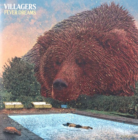 Villagers: Fever Dreams [CD]