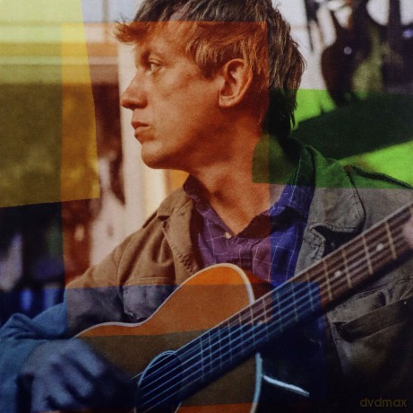 Steve Gunn: Other You [CD]