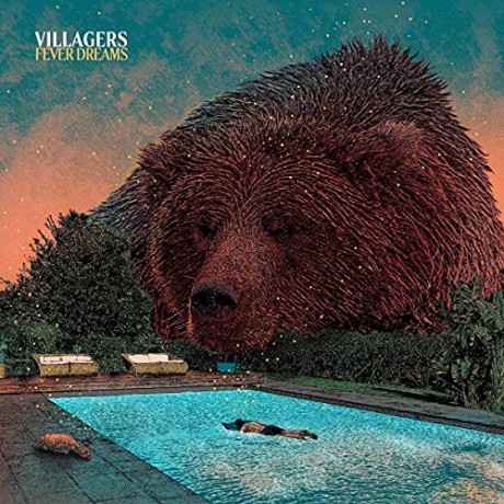 Villagers: Fever Dreams (Limited) [Winyl]