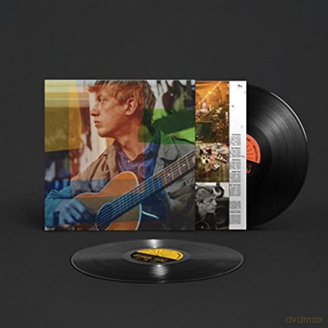 Steve Gunn: Other You [Winyl]