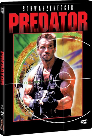Predator [DVD]