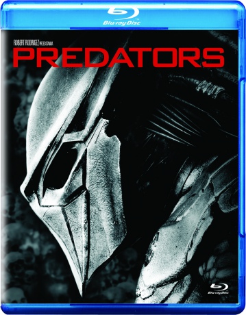 Predators [Blu-Ray]