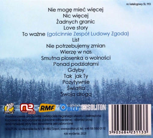 A jednak [CD]