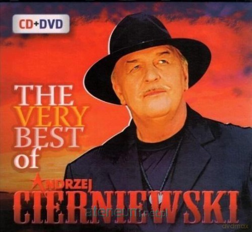 Andrzej Cierniewski - Very Best Of [CD]