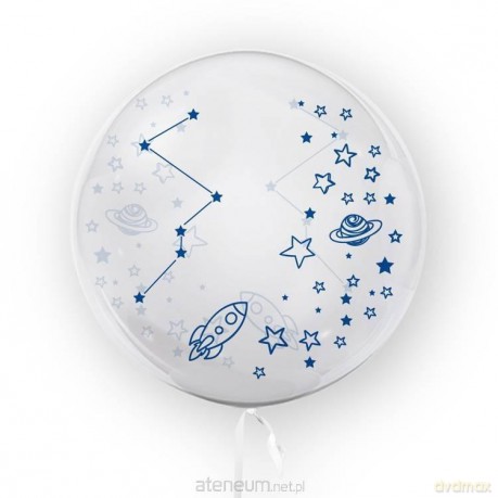 Balon 45 cm Kosmos