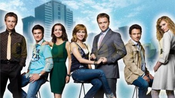 Teraz albo nigdy! sezon 3 [3DVD]