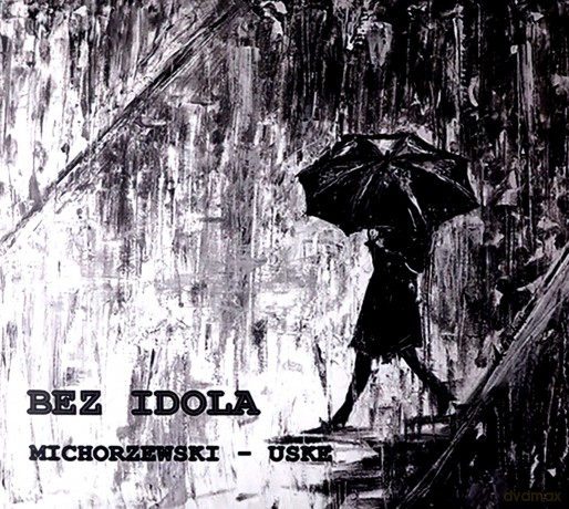 Bez Idola [CD]