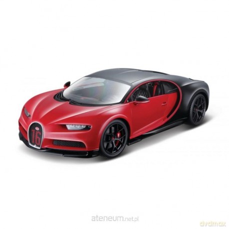 Bugatti Chiron Sport 1:18