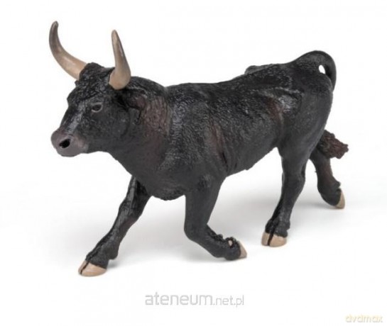 Byk Camargue [FIGURKA]