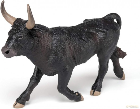 Byk Camargue [FIGURKA]