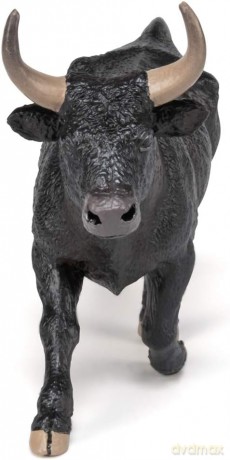 Byk Camargue [FIGURKA]