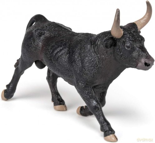 Byk Camargue [FIGURKA]