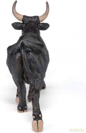 Byk Camargue [FIGURKA]