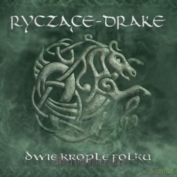 Dwie krople folku [CD]