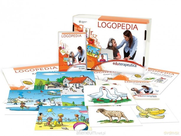 Eduterapeutica. Logopedia w. podstawowa