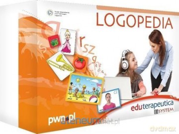 Eduterapeutica. Logopedia w. rozszerzona