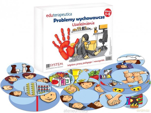 Eduterapeutica. Uzależnienia