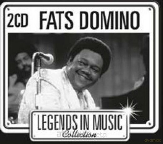 Fats Domino - [CD]