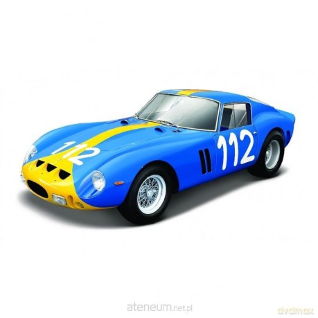 Ferrari 250 GTO 1:24