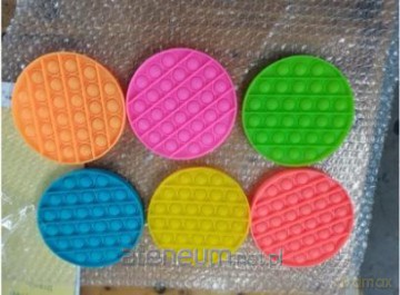Fidget Pop It