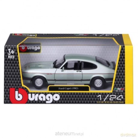 Ford Capri 1982 1:24