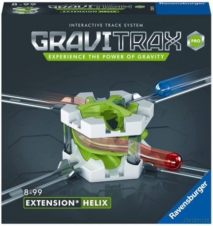 Gravitrax Pro - dodatek Helix